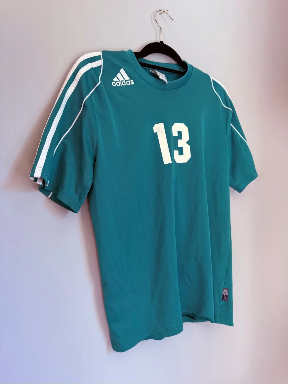 adidas taylor’s number